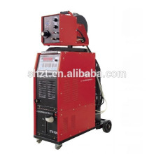 500 Amp double pulse welder